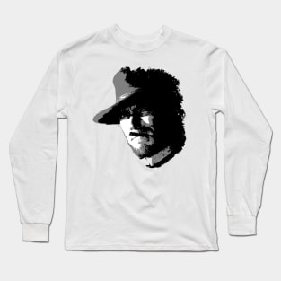 Western Clint Long Sleeve T-Shirt